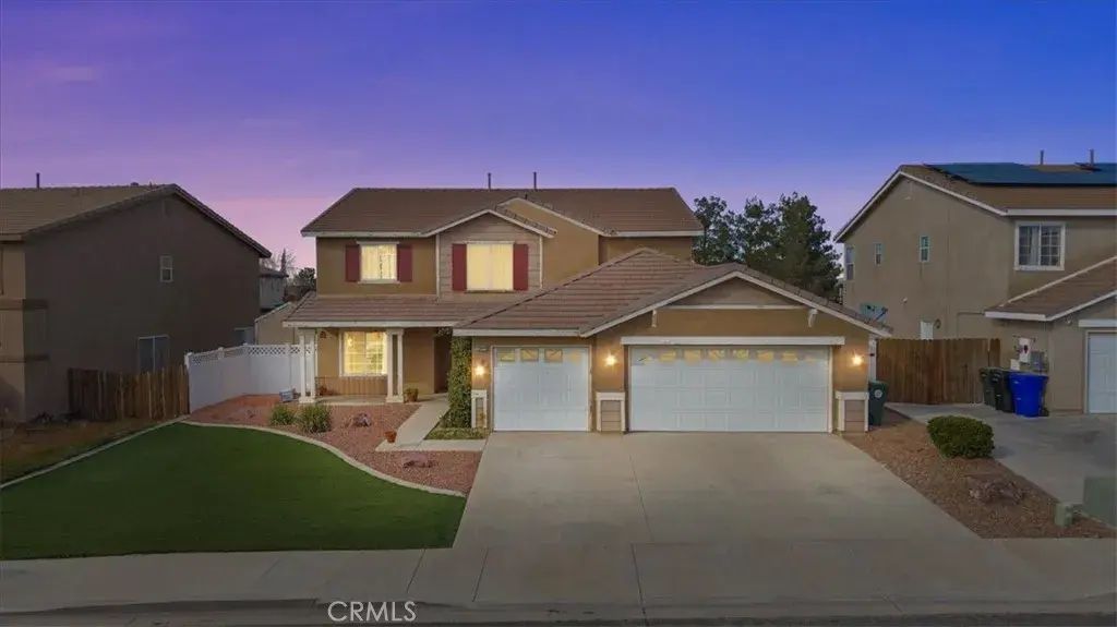 13944 Clydesdale Run Lane, Victorville