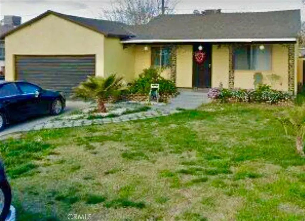 38363 Rosemarie, Palmdale