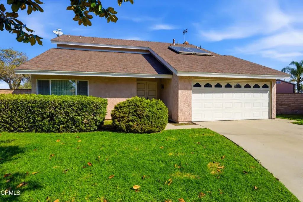4200 Browning, Oxnard