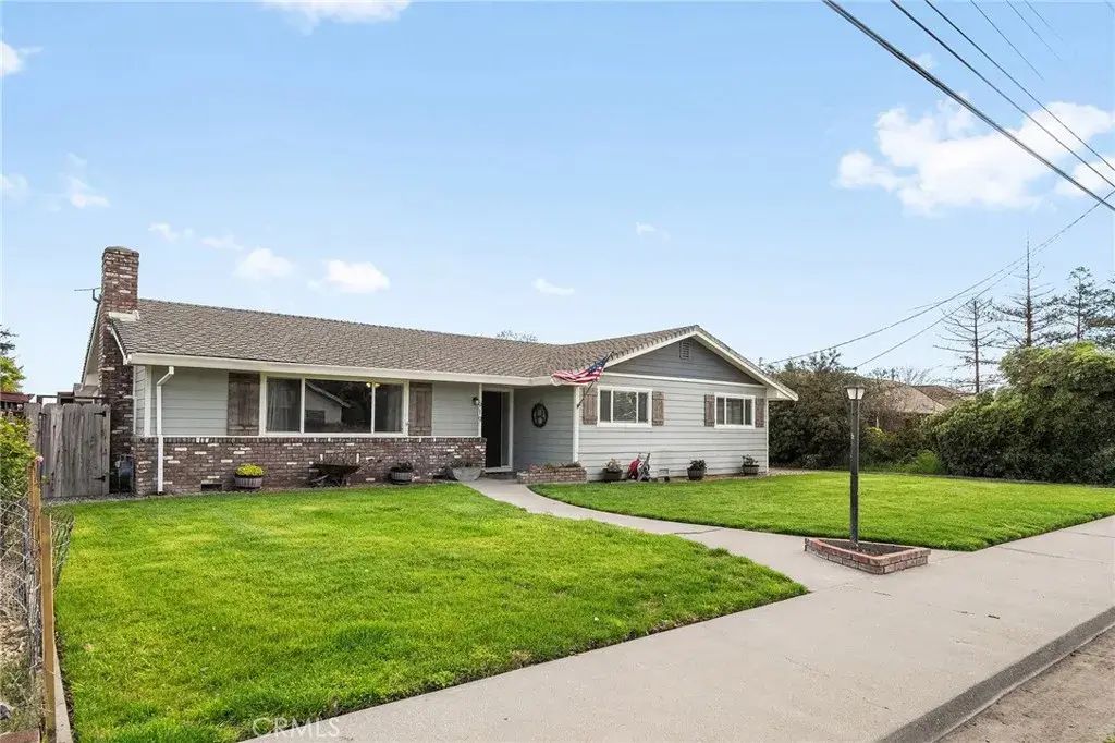 919 East Street, Orland