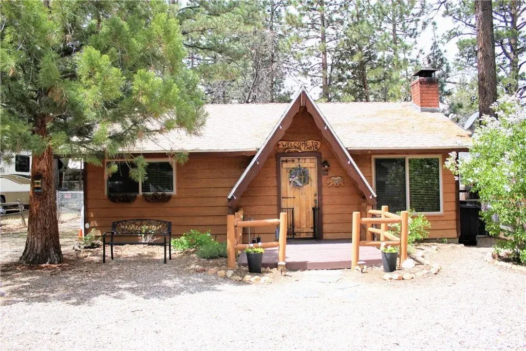 328 Wabash, Sugarloaf