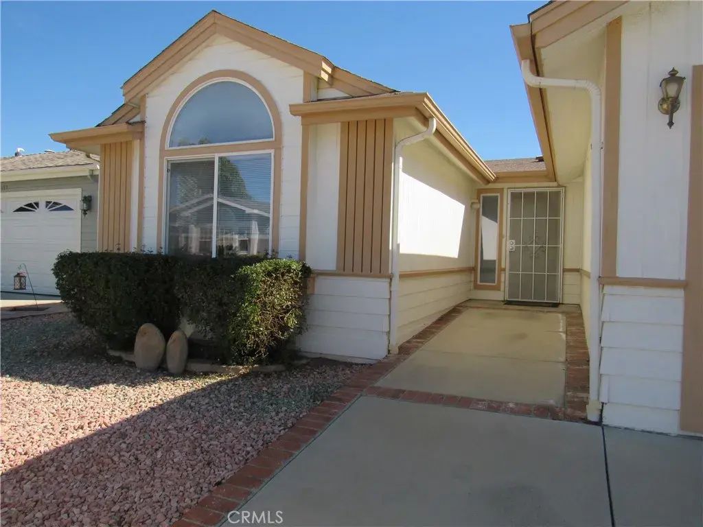 27250 Murrieta 156, Menifee