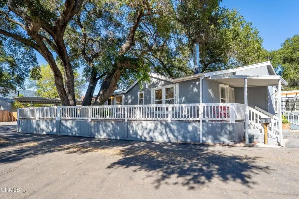 1273 S Rice 55, Ojai