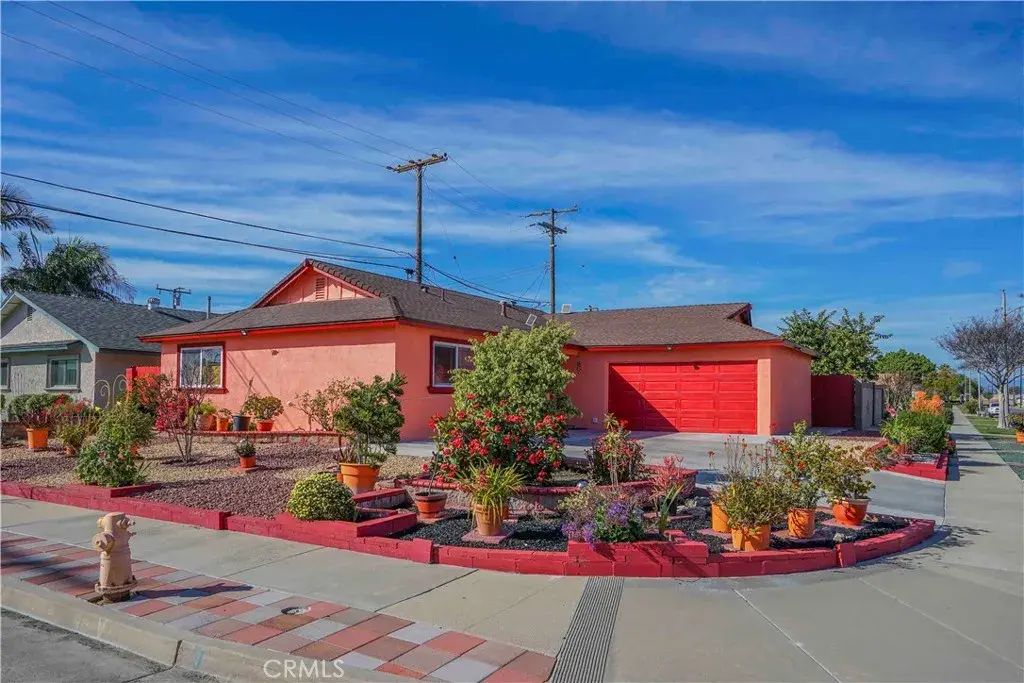 7571 San Rafael, Buena Park
