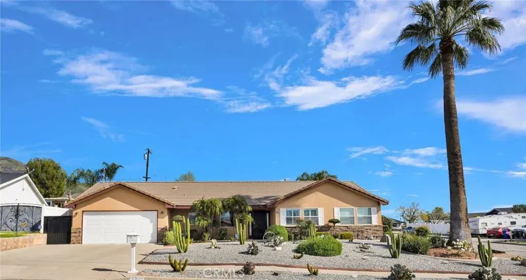 5505 N Alto, San Bernardino