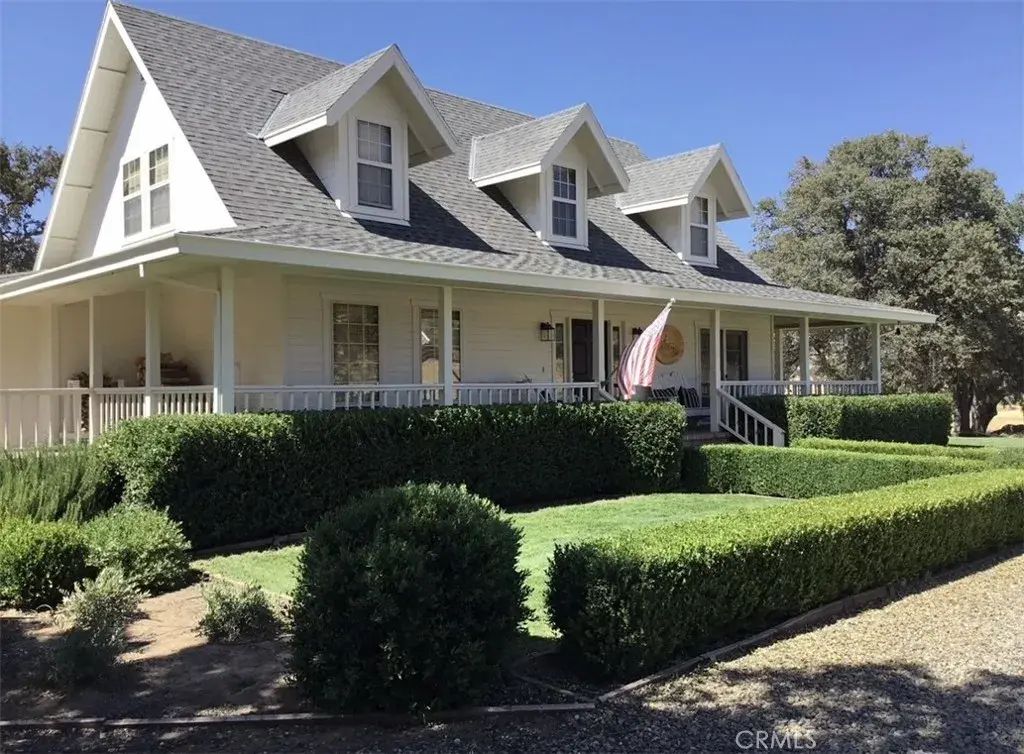 2617 Old Highway, Catheys Valley