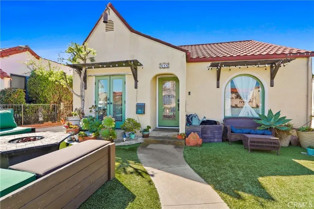 418 Miramar Drive, Redondo Beach