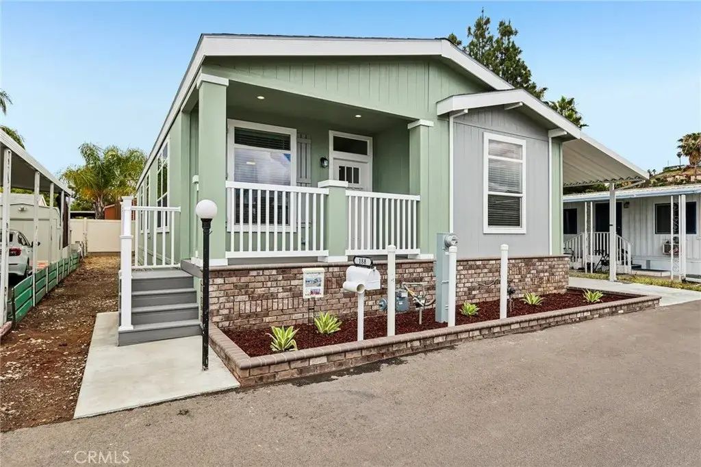 410 S 1st 188, El Cajon