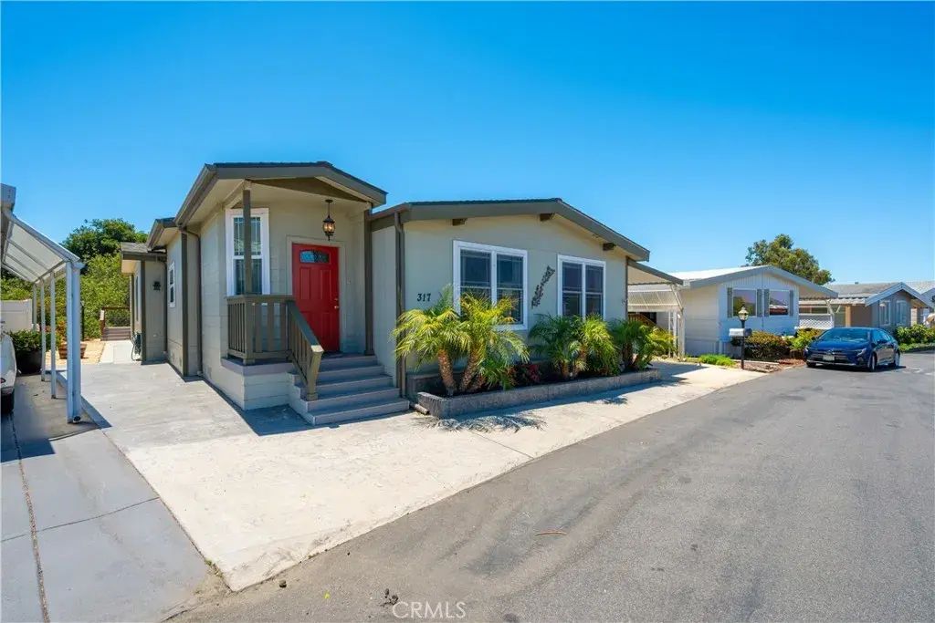 317 Sunrise Terrace, Arroyo Grande
