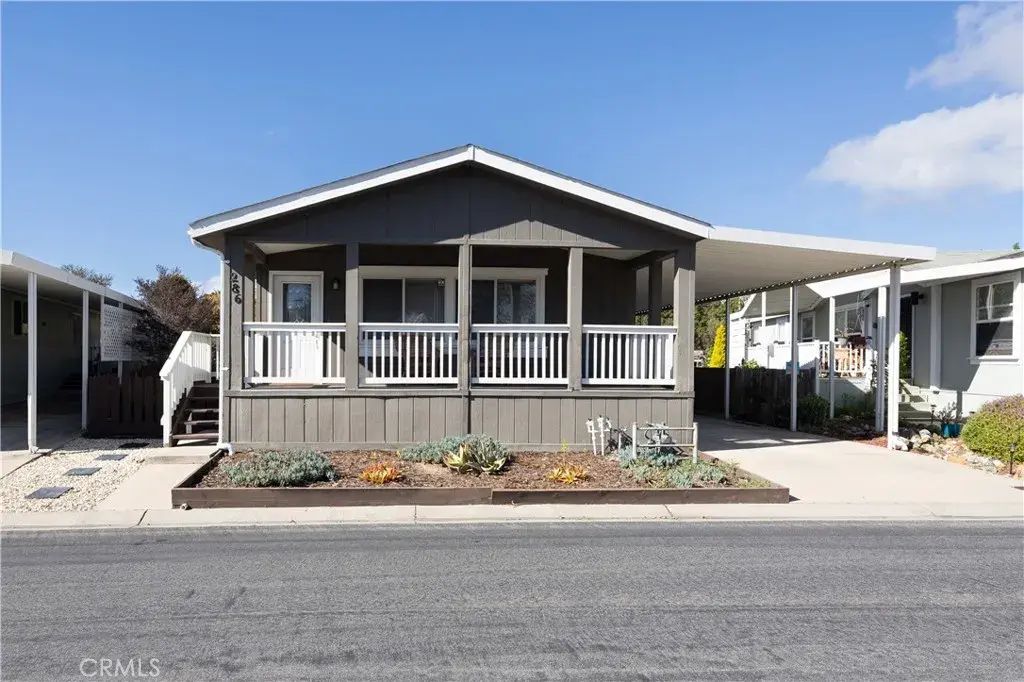 765 Mesa View Dr 286, Arroyo Grande