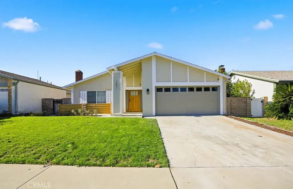 7051 Idyllwild Lane, Riverside