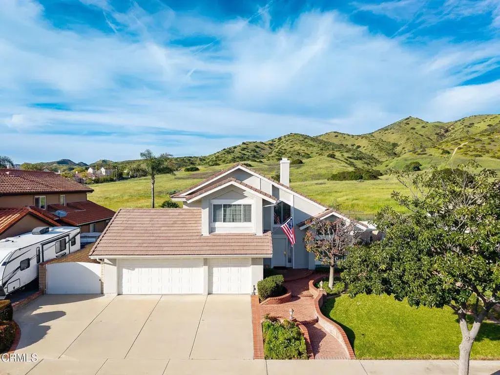 6051 Mescallero Place, Simi Valley