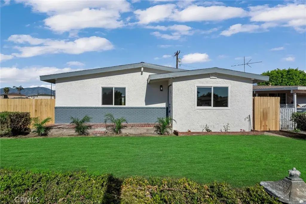 11203 Redberry, South El Monte