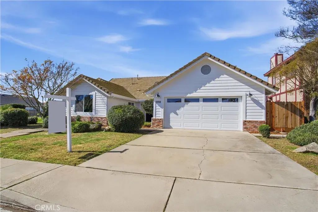 3359 Lighthouse Court, Atwater