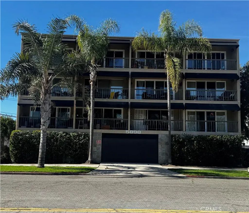 5898 E Naples, Long Beach