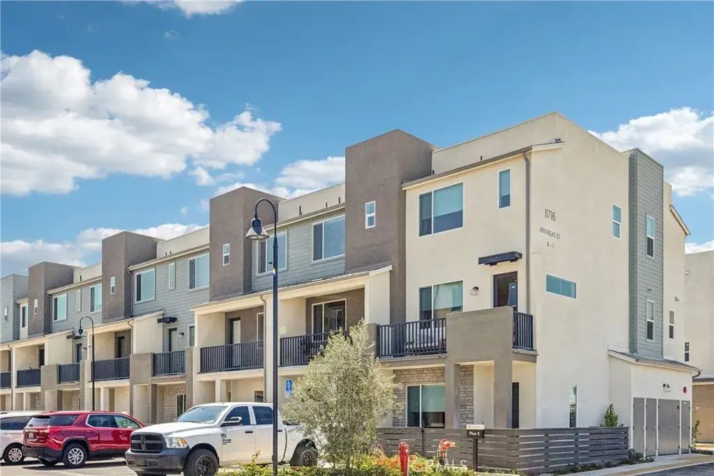11716 Arkansas Street H, Artesia