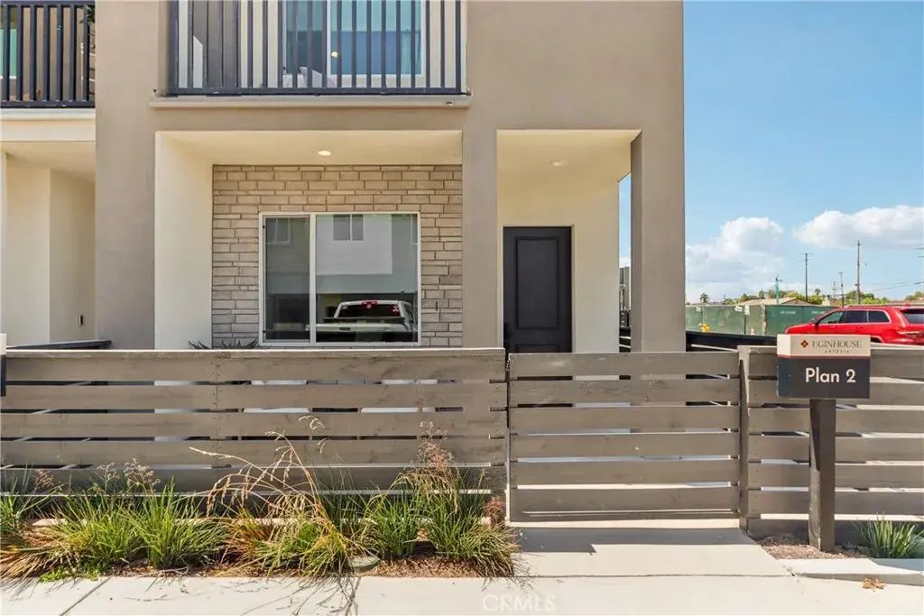 11716 Arkansas Street I, Artesia