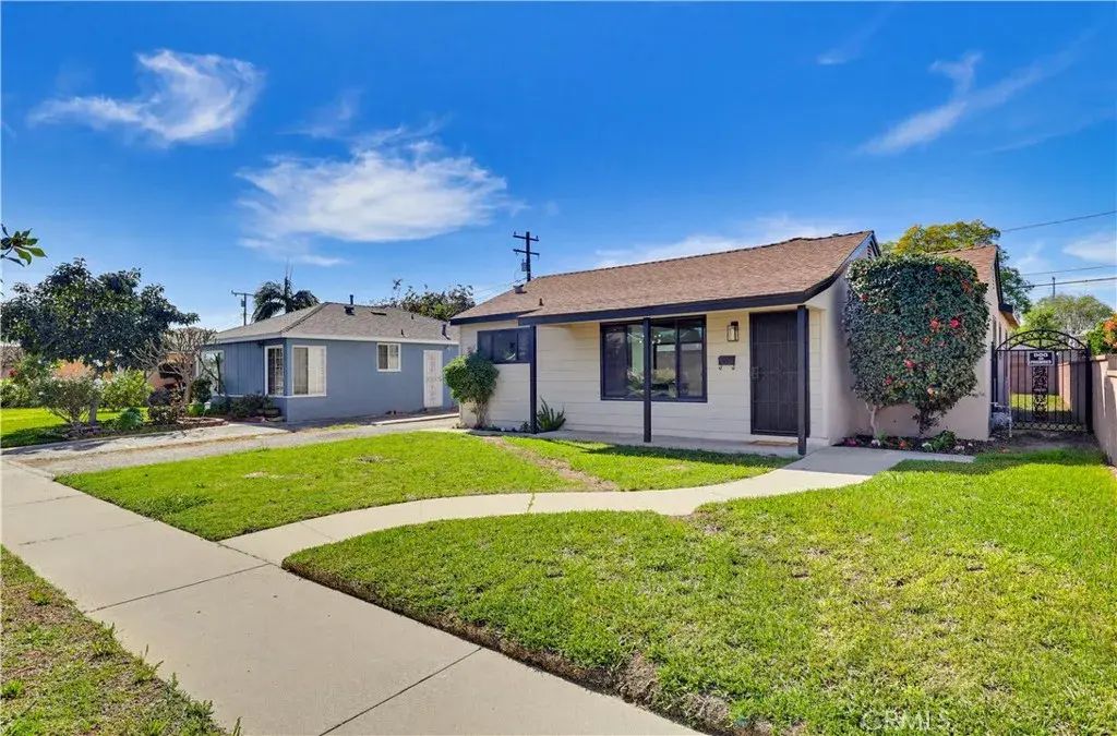 11727 Crossdale, Norwalk