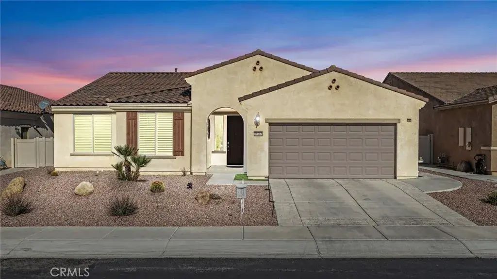 18968 Raven, Apple Valley