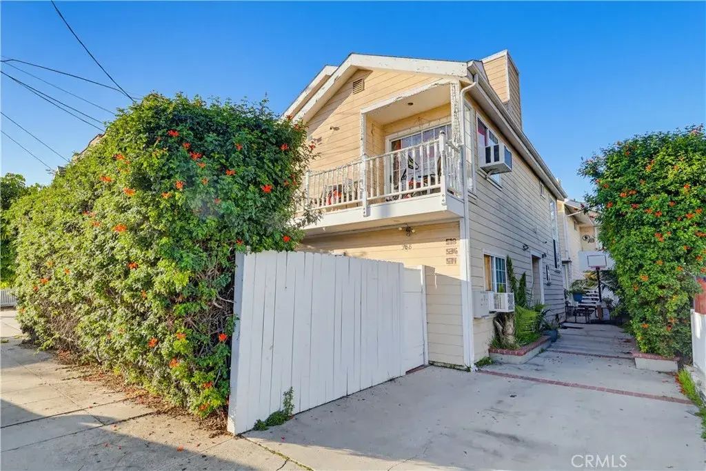 534 W 19th, San Pedro