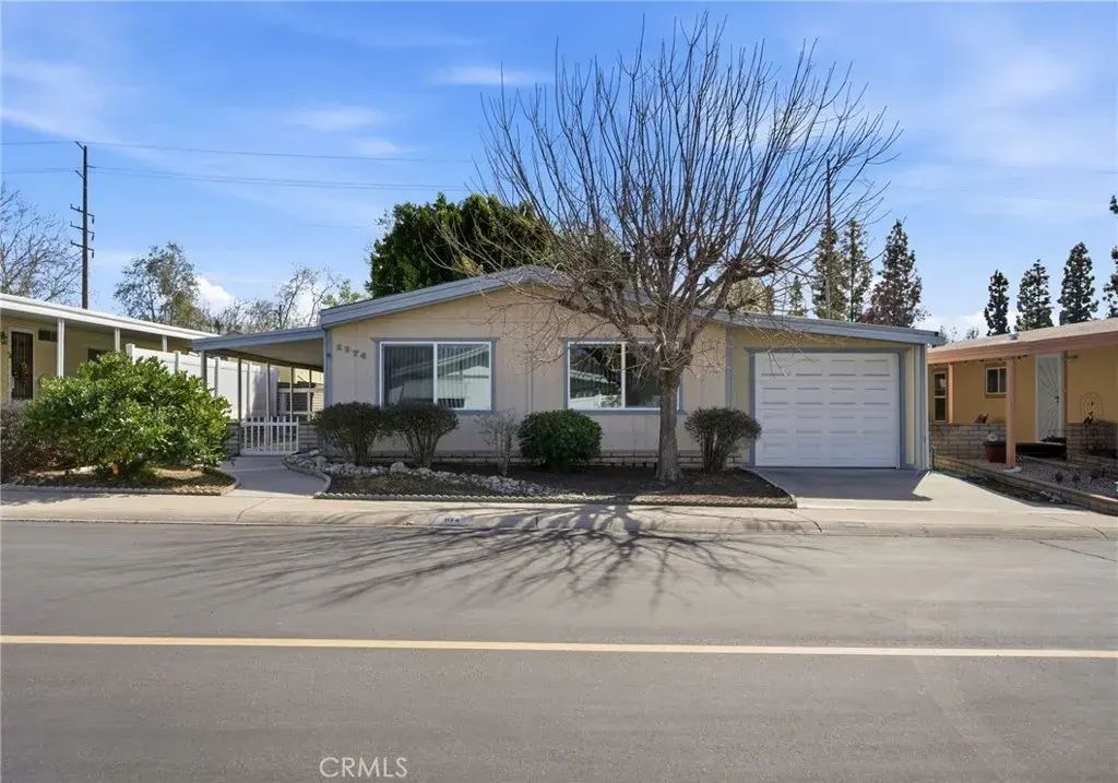 1174 Benbow, Redlands