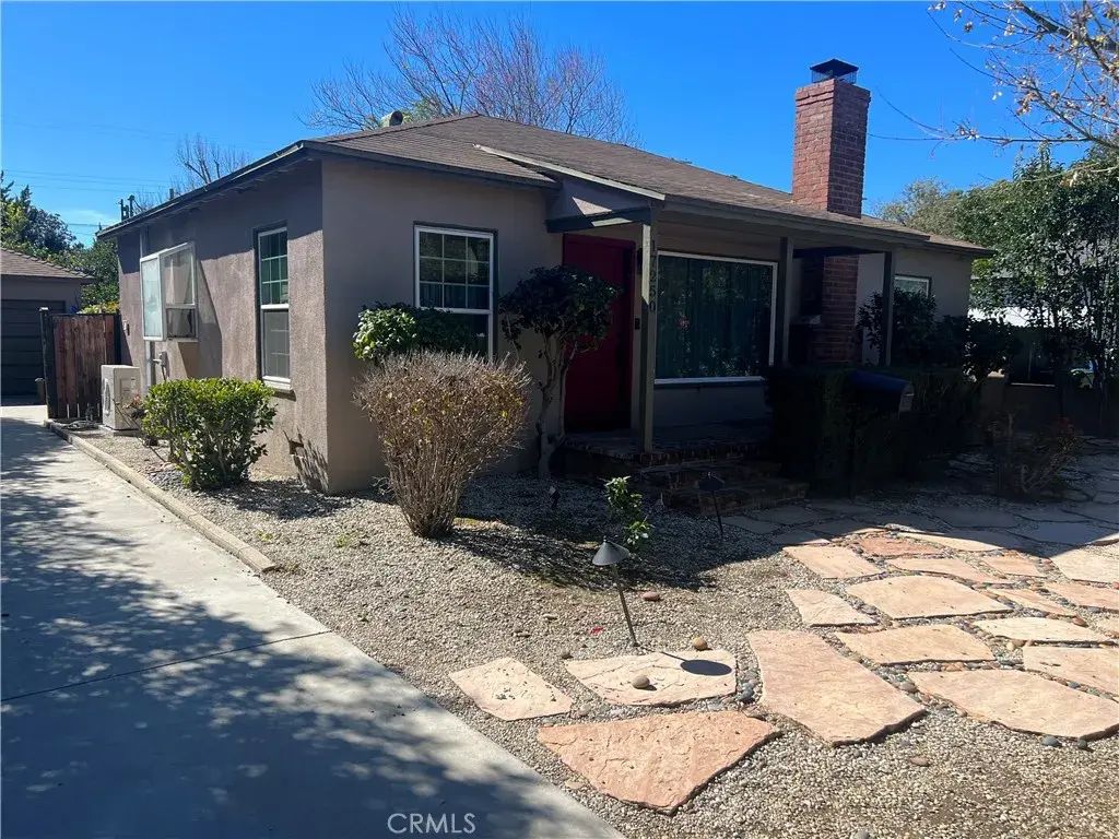 17250 Archwood, Van Nuys