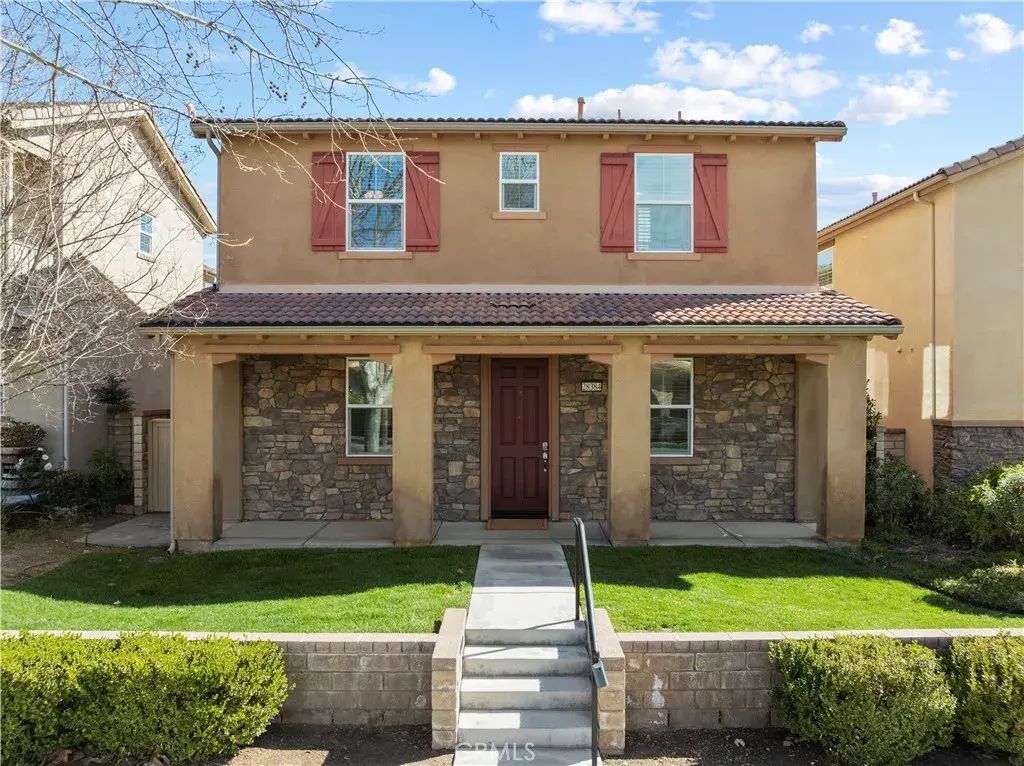 28384 Vista Del Rio, Valencia