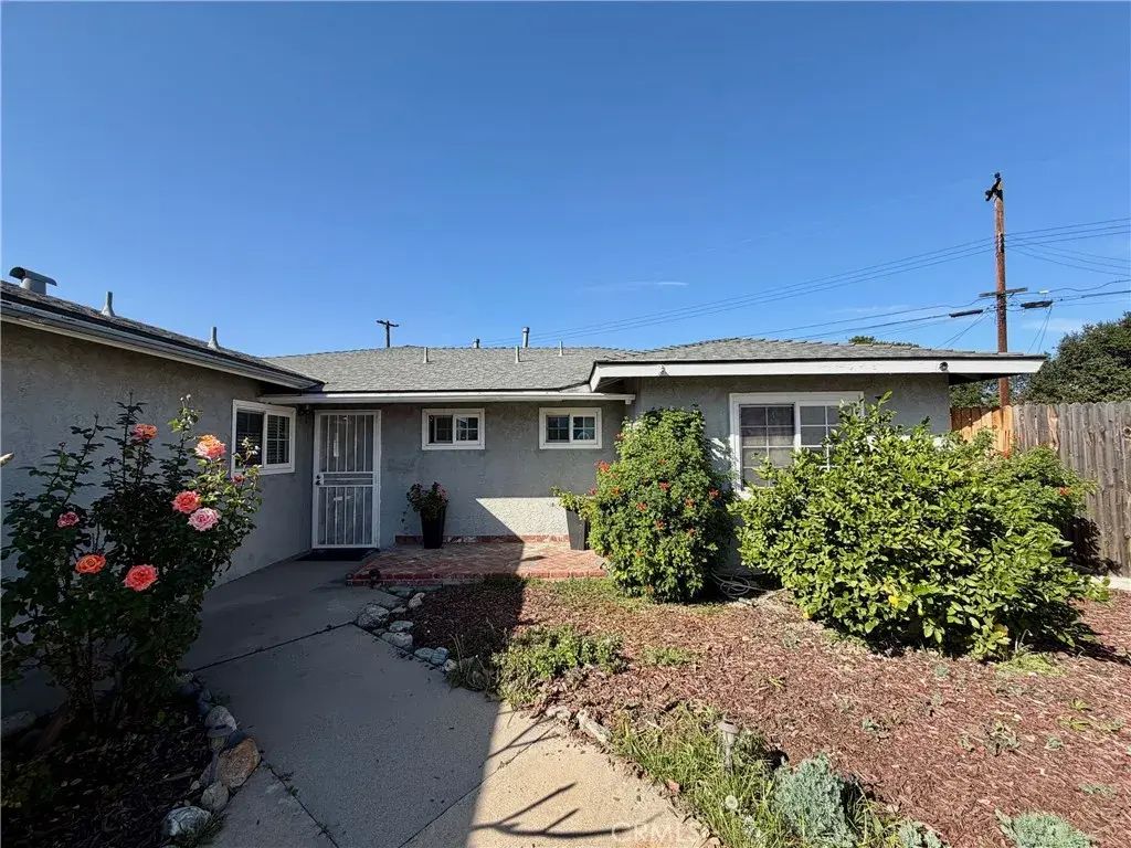 21301 E Greenhaven, Covina