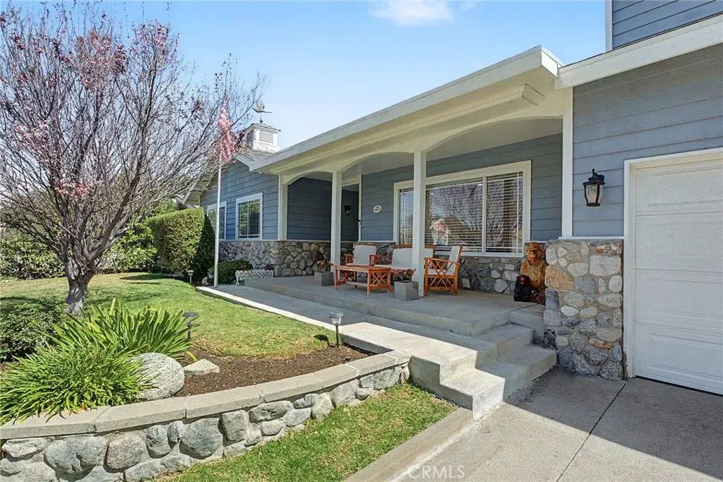 24348 Cross, Newhall