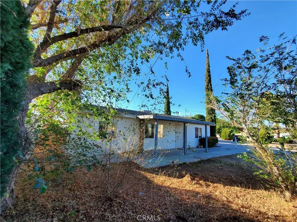 8550 C Avenue, Hesperia