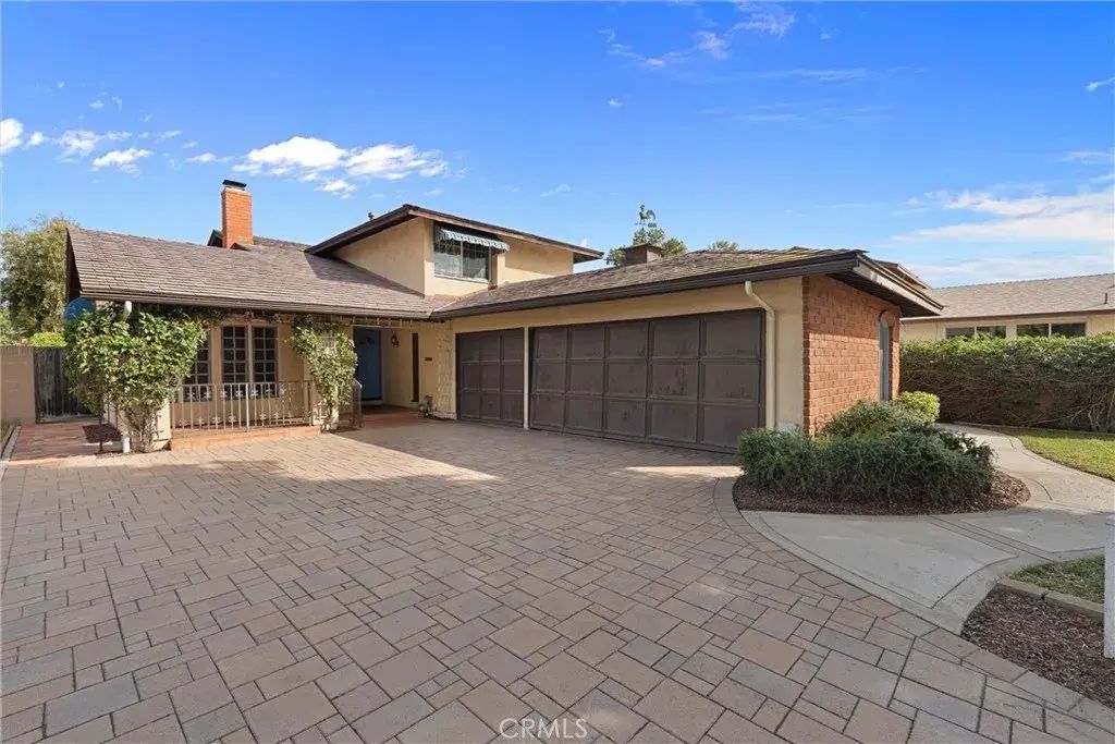 3461 E Saint Francis Place, Long Beach