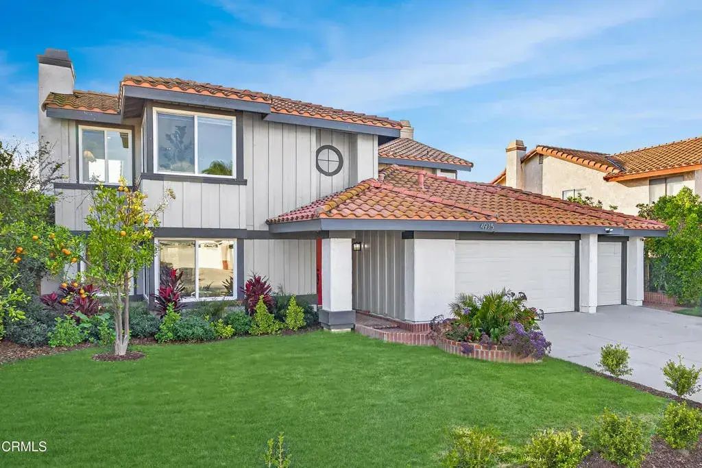 4975 N Buttercreek Road, Moorpark