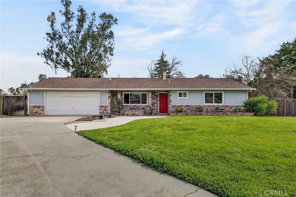 25304 Josephine Street, Los Molinos