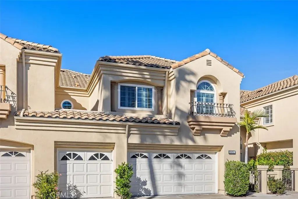 25851 Cordova, Laguna Hills