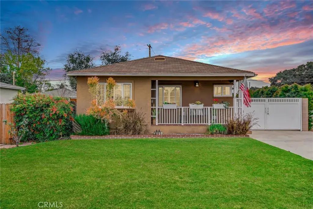 1481 Bonita Avenue, La Verne