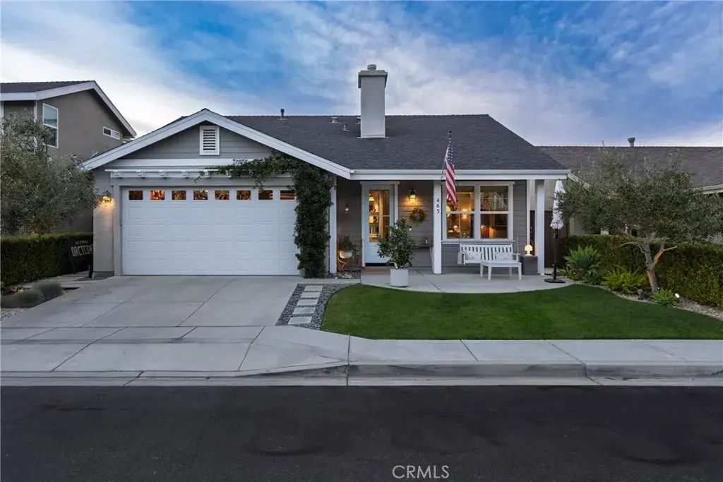 465 S 1st, Santa Maria