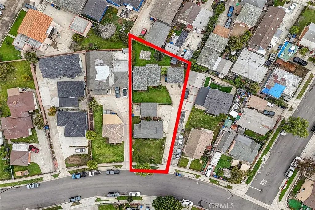 20526 Kenwood, Torrance