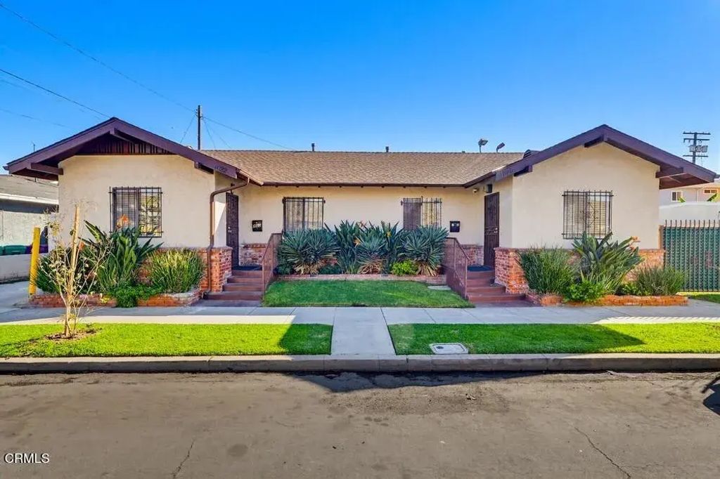 1020 Cerritos Avenue, Long Beach