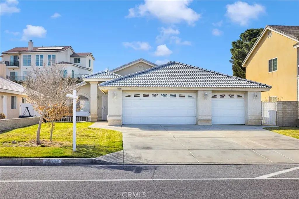 13900 Spring Valley Parkway, Victorville