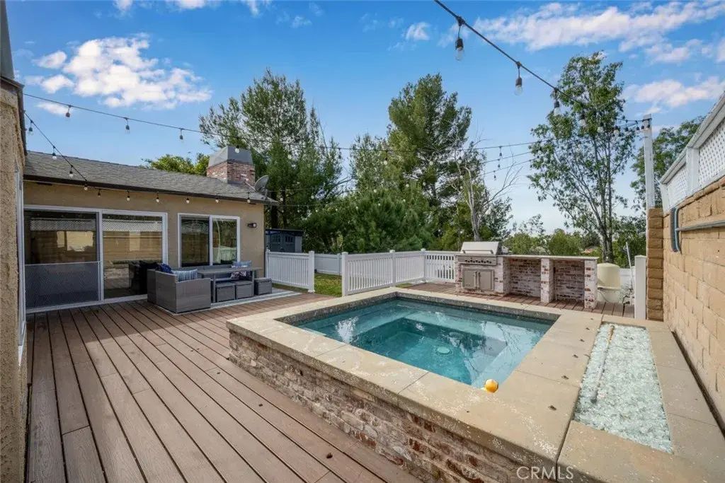 22995 Via San Juan, Mission Viejo
