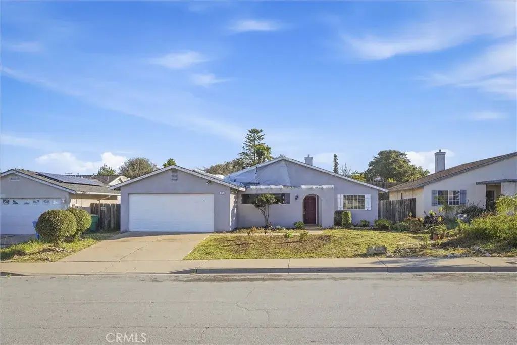325 Black Hawk Way, Nipomo