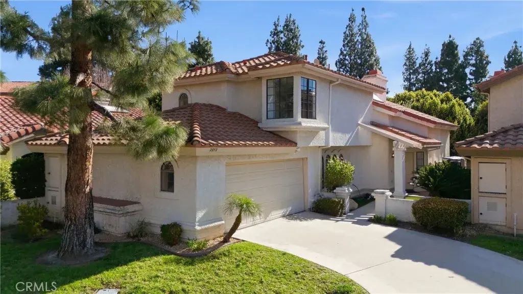 2772 Annandale, Simi Valley