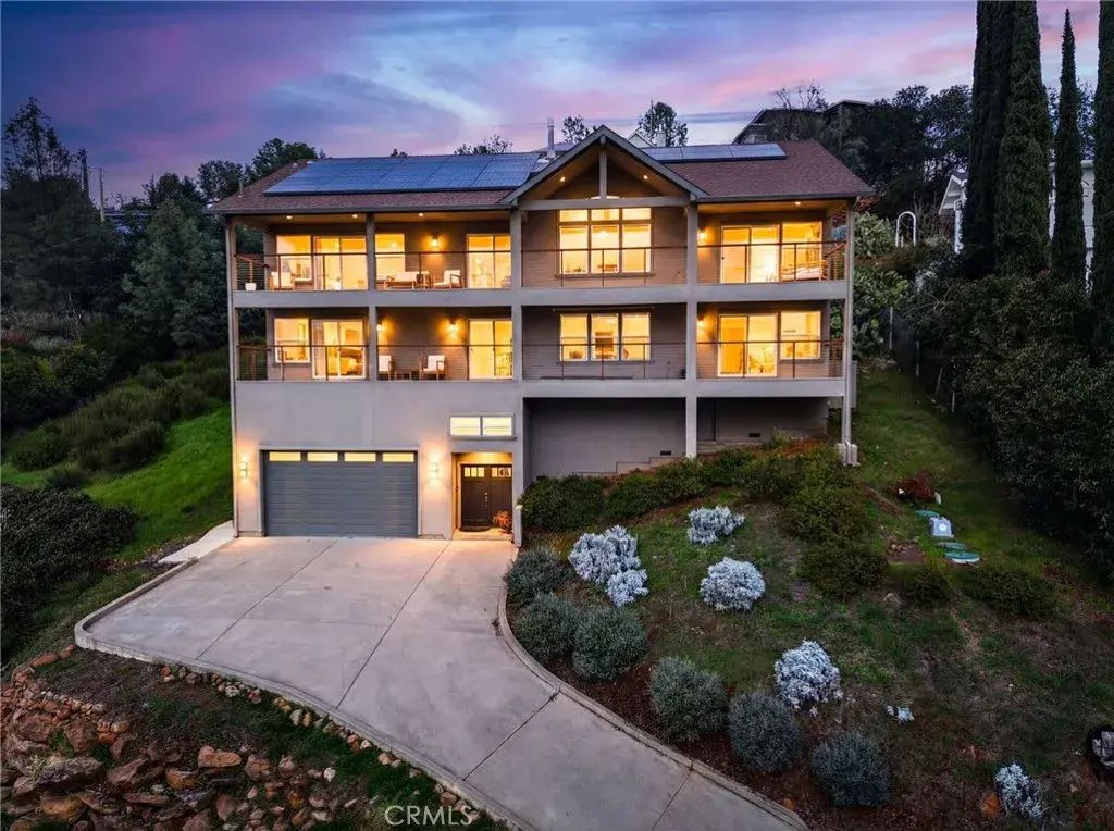 17437 Greenridge, Hidden Valley Lake