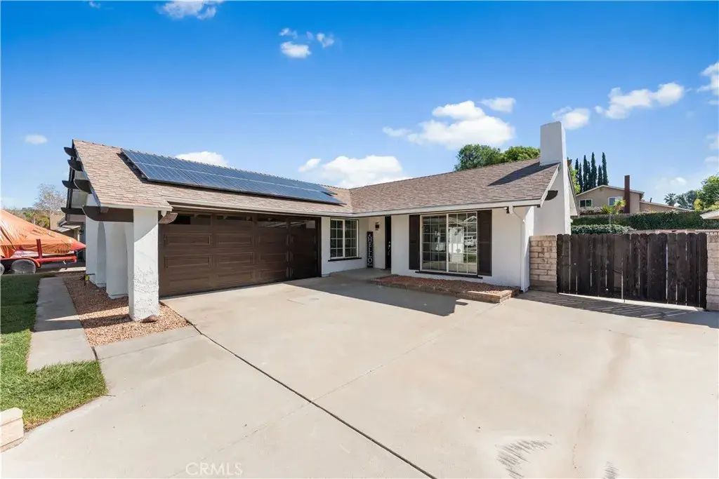 19532 Delight Street, Canyon Country