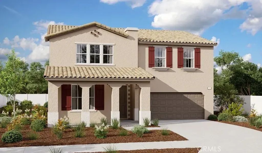 8864 Waltham Avenue, Hesperia