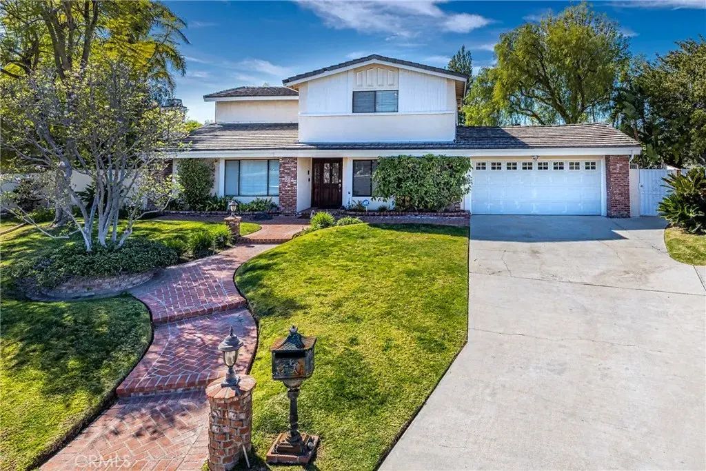 16970 Blanche Place, Granada Hills
