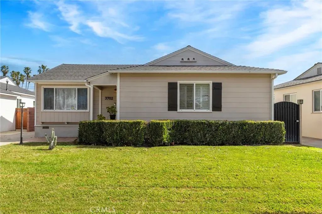 3702 N Studebaker Road, Long Beach