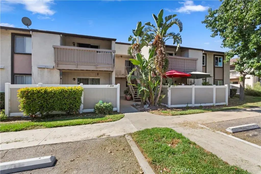 8990 19th Street 314, Rancho Cucamonga