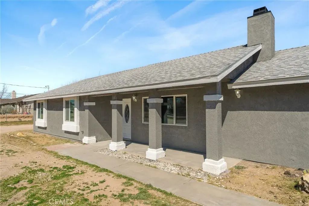 16124 Palm Street, Hesperia