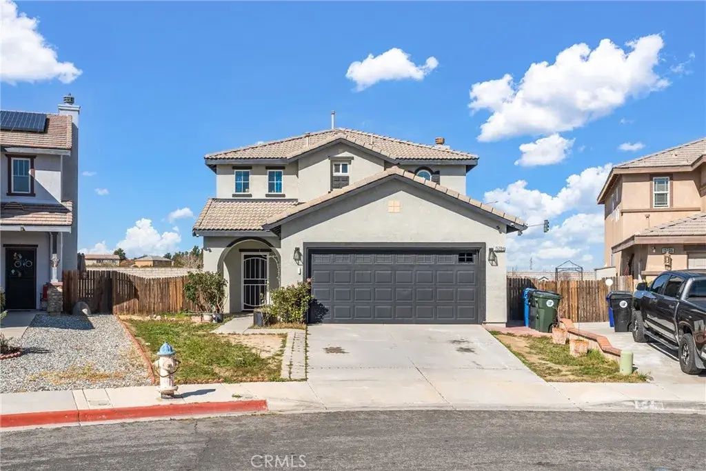 15284 Sunchaser Street, Victorville